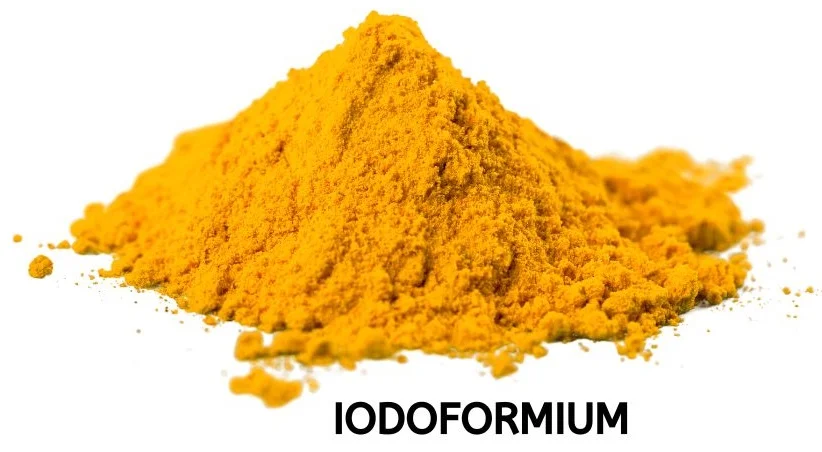 IODOFORMIUM