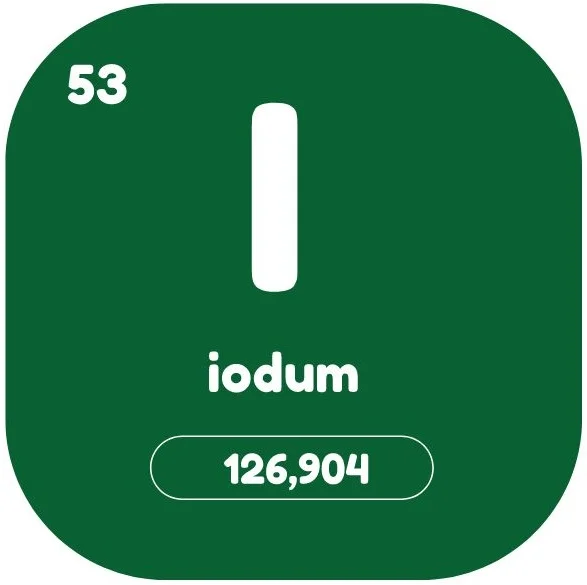 IODUM