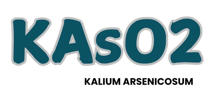 KALIUM ARSENICOSUM