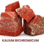 KALIUM BICHROMICUM