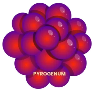 PYROGENUM