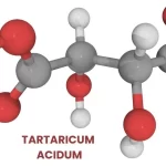 TARTARICUM ACIDUM