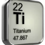 TITANIUM METALLICUM