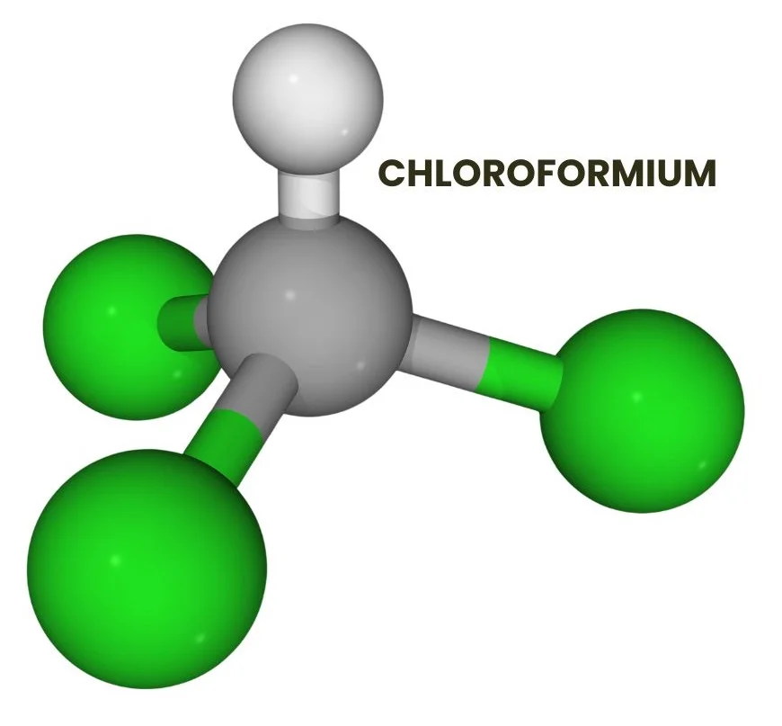 CHLOROFORMIUM