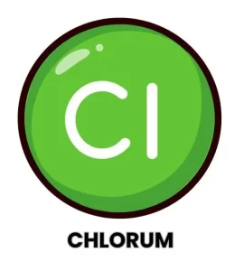 CHLORUM