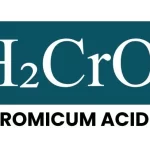 CHROMICUM ACIDUM