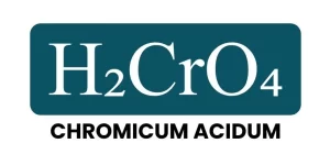 CHROMICUM ACIDUM