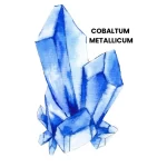 COBALTUM METALLICUM