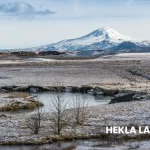 HEKLA LAVA