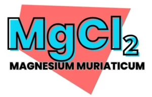 MAGNESIUM MURIATICUM