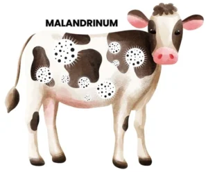 MALANDRINUM