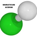 MURIATICUM ACIDUM