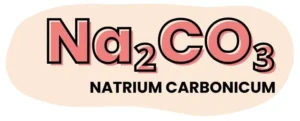 NATRIUM CARBONICUM