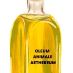 OLEUM ANIMALE AETHEREUM