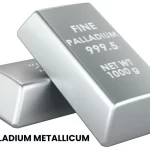 PALLADIUM METALLICUM