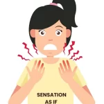 SENSATION AS IF SYMPTOMS IN HOMEOPATHY