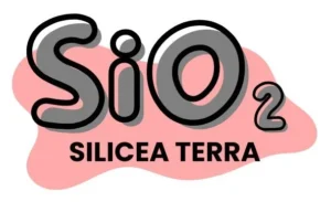 SILICEA TERRA