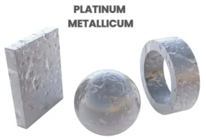 PLATINUM METALLICUM