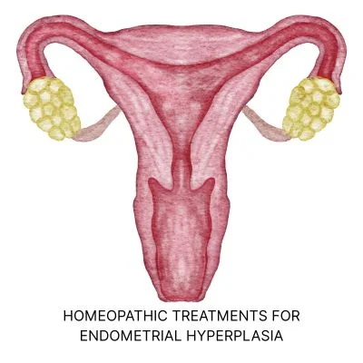 BEST HOMEOPATHIC TREATMENTS FOR ENDOMETRIAL HYPERPLASIA