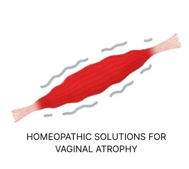HOMEOPATHIC SOLUTIONS FOR VAGINAL ATROPHY: NATURAL HEALING FOR WOMEN’S INTIMATE HEALTH