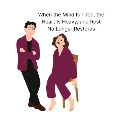 homeopathy for emotional exhaustion