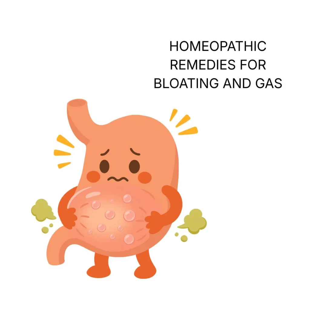 Home | Medicosage HOMEOPATHIC REMEDIES FOR BLOATING AND GAS: CAUSES, SYMPTOMS & NATURAL RELIEF