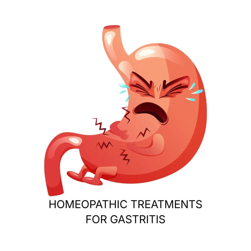 Home | Medicosage BEST HOMEOPATHIC TREATMENTS FOR GASTRITIS: CAUSES, SYMPTOMS, REMEDIES & NATURAL DIGESTIVE HEALING