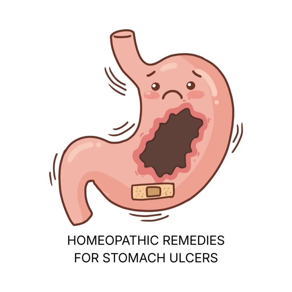 Home | Medicosage Homeopathic Remedies for Stomach Ulcers