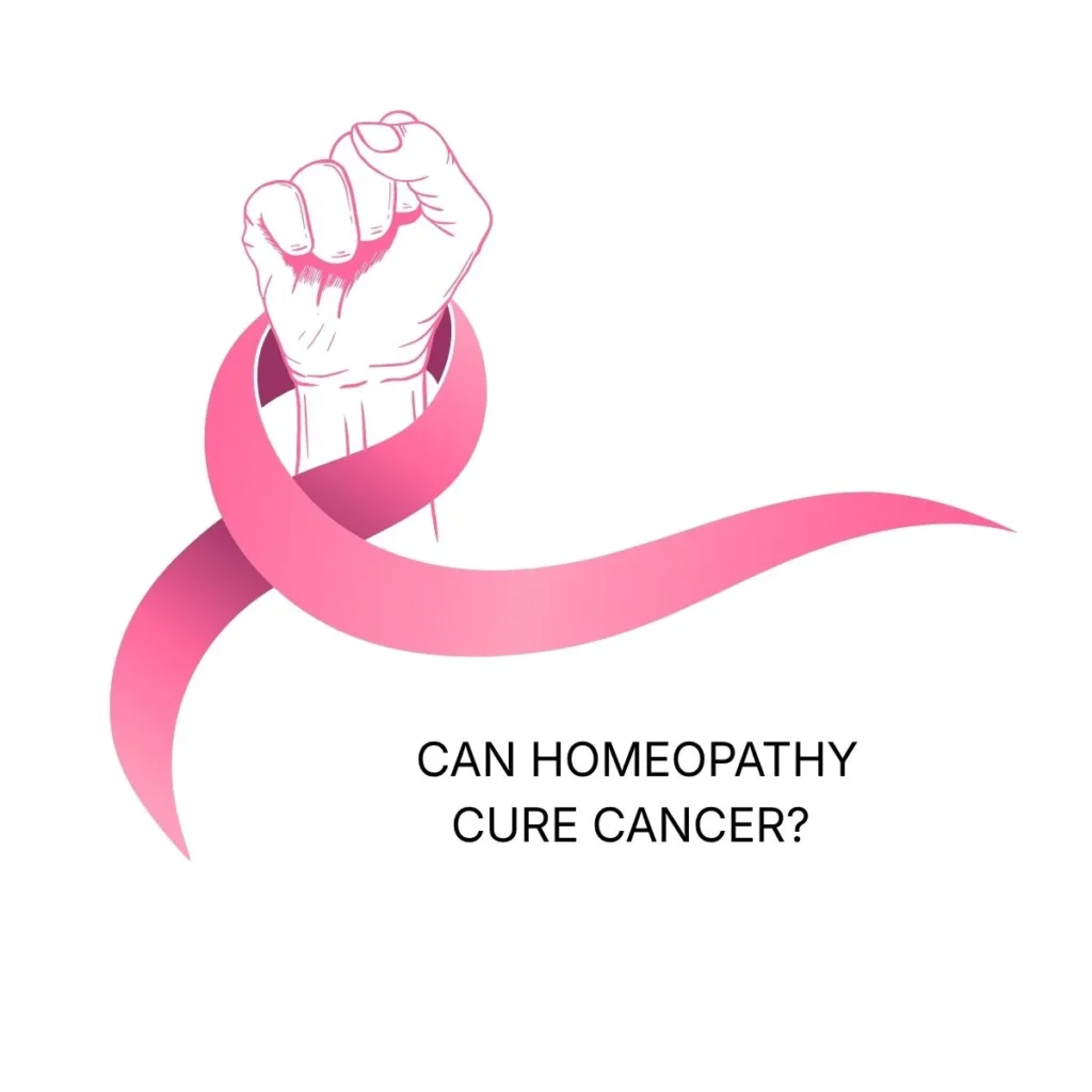 Can Homeopathy Cure Cancer – Research on Homeopathy in Cancer Care