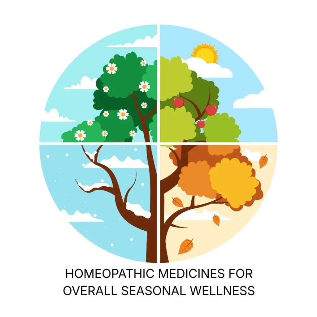 Home | Medicosage Top Homeopathic Medicines for Seasonal Wellness – Traditional Remedies for Seasonal Complaints