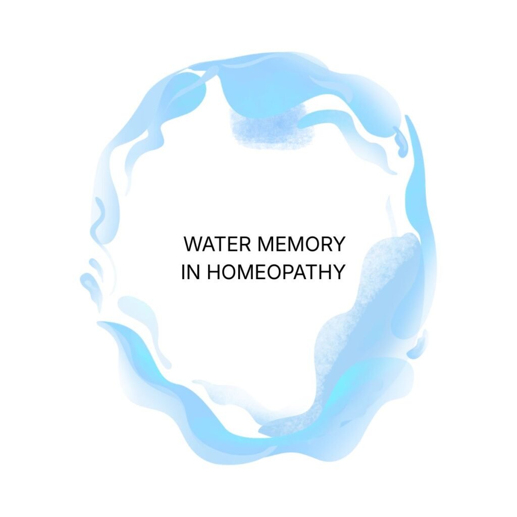 Home | Medicosage Water Memory in Homeopathy – Scientific Evidence, Benveniste Experiment and Modern Research