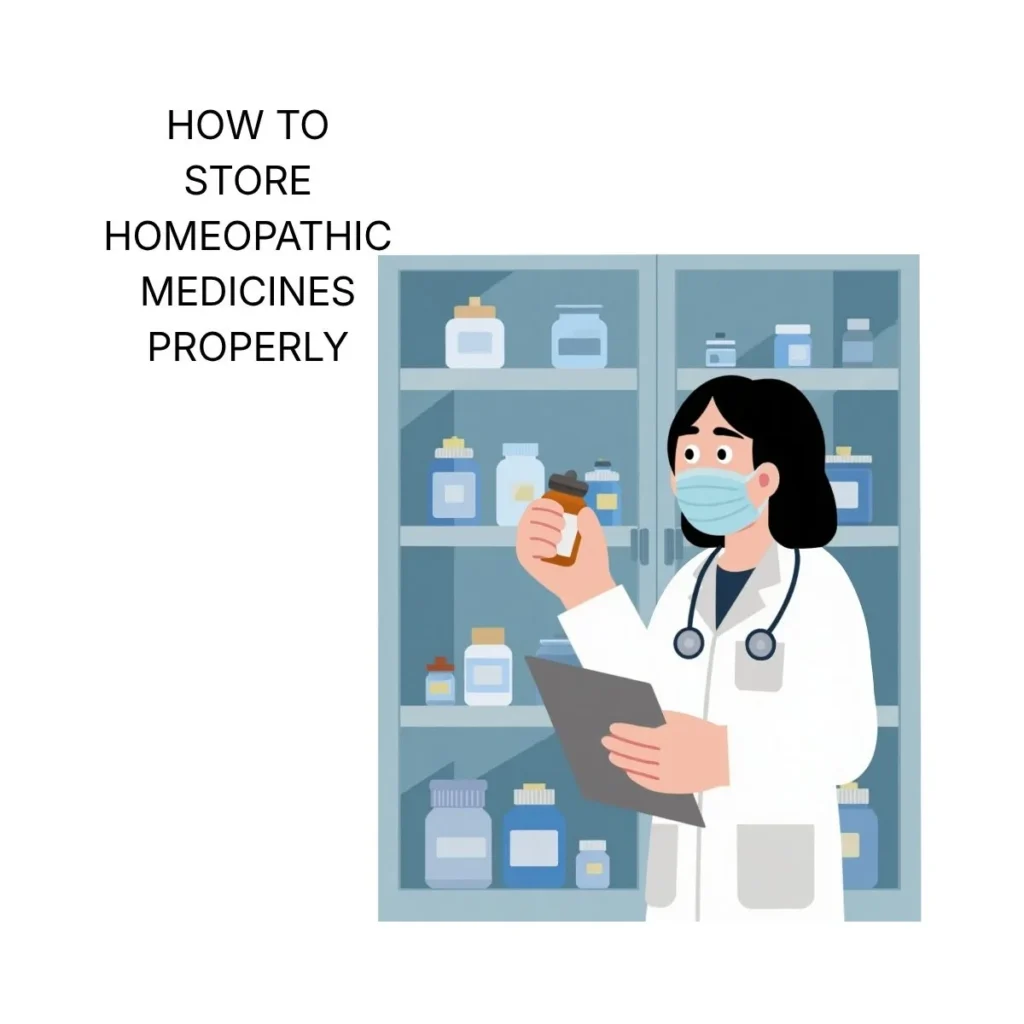 HOW TO STORE HOMEOPATHIC MEDICINES PROPERLY: COMPLETE GUIDE | Homoeopathic Pharmacy | Medicosage HOW TO STORE HOMEOPATHIC MEDICINES PROPERLY