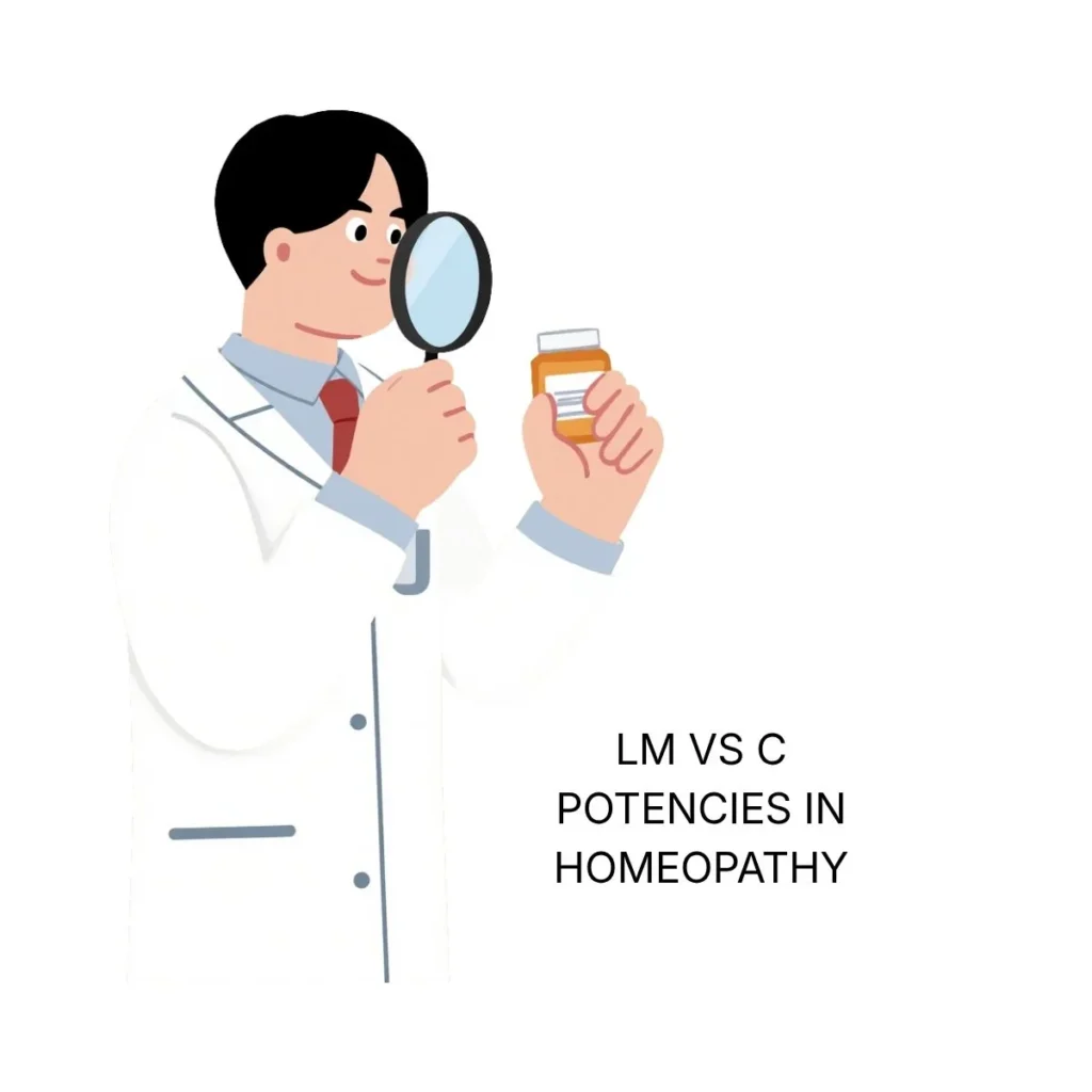 LM VS C POTENCIES IN HOMEOPATHY: DIFFERENCES, USES AND HOW TO CHOOSE | Homoeopathic Pharmacy | Medicosage LM VS C POTENCIES IN HOMEOPATHY DIFFERENCES USES AND HOW TO CHOOSE